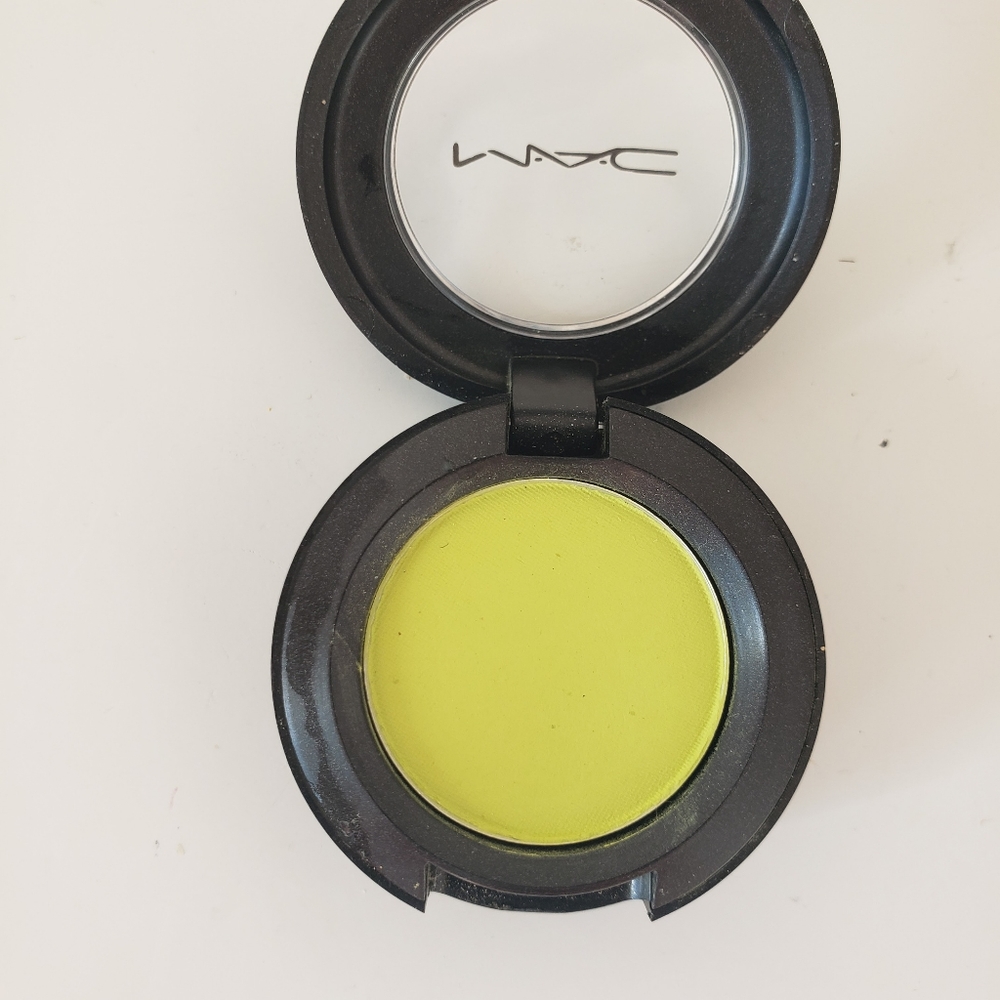 MAC Eyeshadow